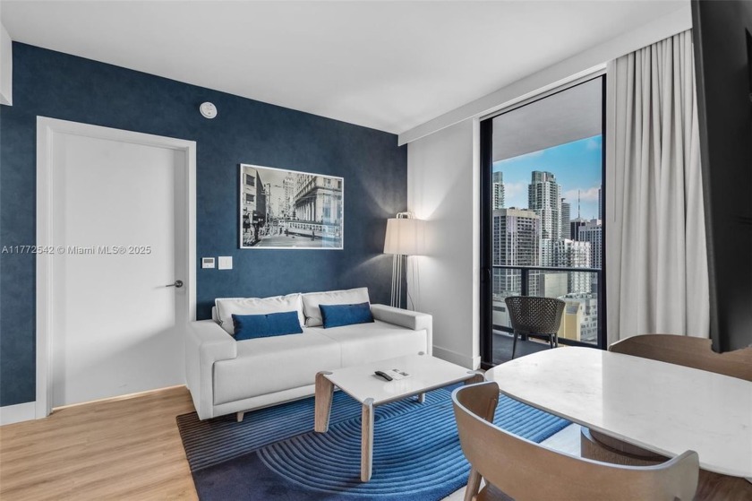 Amazing views from this spectacular brand new 2-bedroom unit - Beach Commercial for sale in Miami, Florida on Beachhouse.com