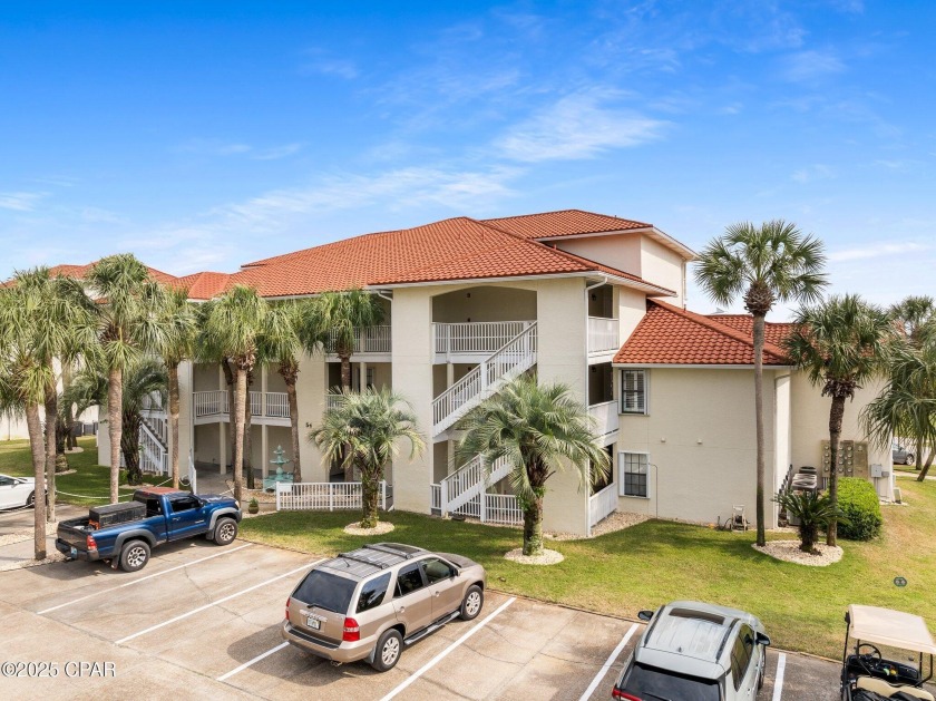 Tis the season to shop for the best real estate deals. Check out - Beach Condo for sale in Panama City Beach, Florida on Beachhouse.com