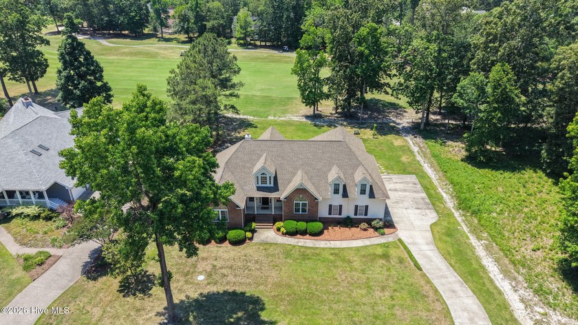 FABULOUS LOCATION AND A CHARMING HOME! Location matters, and - Beach Home for sale in Hertford, North Carolina on Beachhouse.com