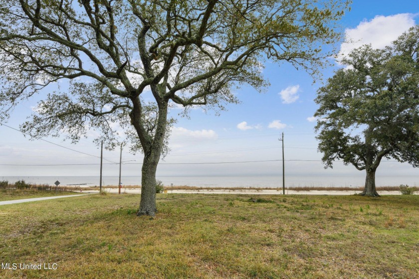 Welcome to a once-in-a-lifetime opportunity to own a slice of - Beach Lot for sale in Waveland, Mississippi on Beachhouse.com