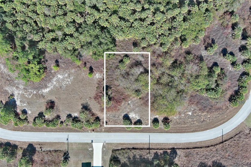 Build your dream home on this 0.23-acre vacant lot located on - Beach Lot for sale in North Port, Florida on Beachhouse.com
