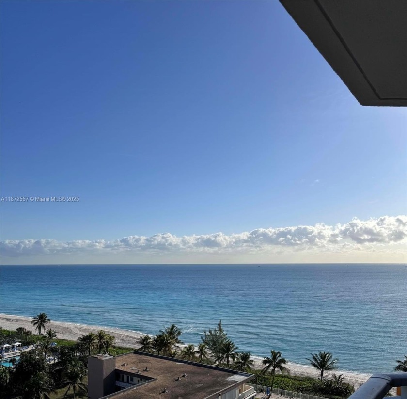 Experience luxury living with this stunning 11th-floor - Beach Condo for sale in Hallandale Beach, Florida on Beachhouse.com