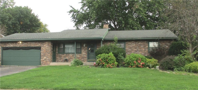 Bring your finishing touches to this Wonderful 2/3 bedroom Ranch - Beach Home for sale in Greece, New York on Beachhouse.com