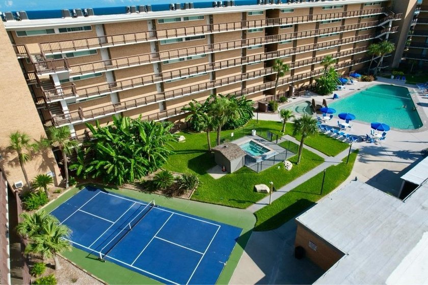 Stunning Beachfront Condo on North Padre Island GULFSTREAM - Beach Condo for sale in Corpus Christi, Texas on Beachhouse.com