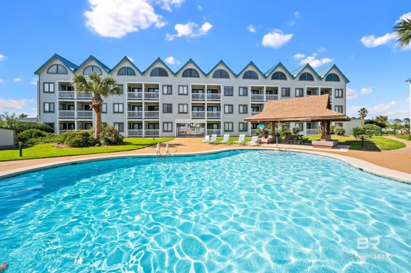 Welcome to your retreat at Resort Conference Center at Gulf - Beach Condo for sale in Gulf Shores, Alabama on Beachhouse.com
