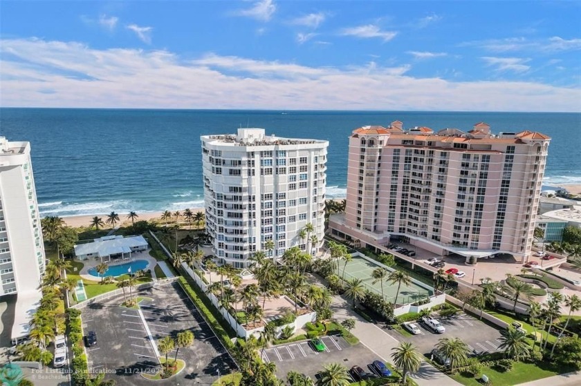 THIS RARELY AVAILABLE FULLY REMODELED 3-BEDROOMS/3-BATHROOMS - Beach Condo for sale in Pompano Beach, Florida on Beachhouse.com