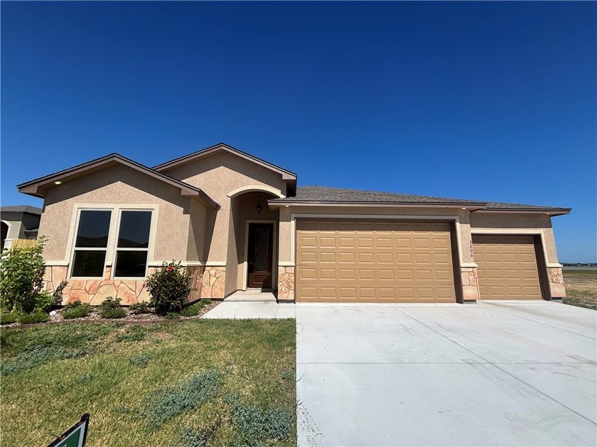 This modern floor plan has all the space that one could need on - Beach Home for sale in Corpus Christi, Texas on Beachhouse.com