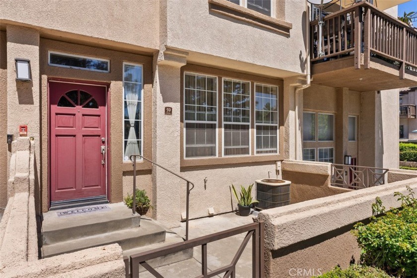 JUST REDUCED PRICE!! Welcome home to your spacious 2-story condo - Beach Condo for sale in Rancho Santa Margarita, California on Beachhouse.com