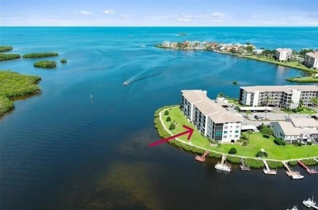 GULF ACCESS condo, in GATED COMMUNITY with PRIVATE DOCK. Welcome - Beach Condo for sale in Port Richey, Florida on Beachhouse.com