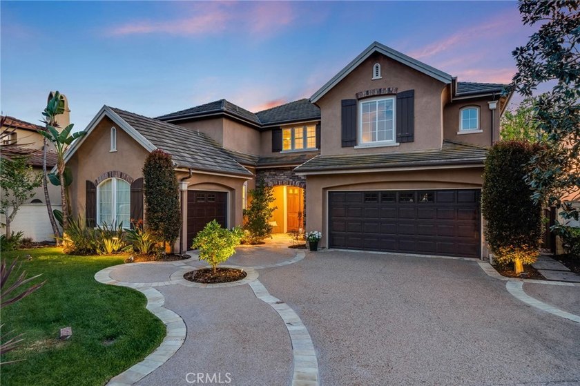 Stunning ocean view home in the highly sought after Pacifica - Beach Home for sale in San Clemente, California on Beachhouse.com
