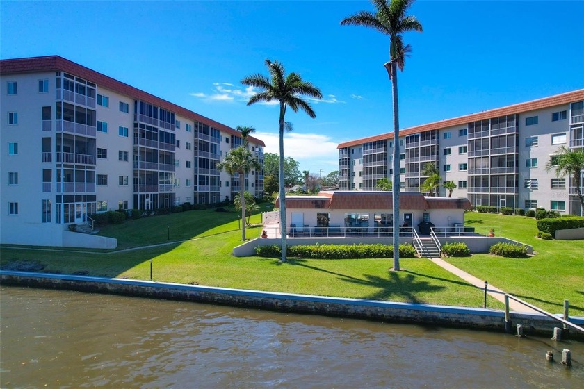 Indulge in resort-style living at this elegantly appointed 2 - Beach Condo for sale in Bradenton, Florida on Beachhouse.com