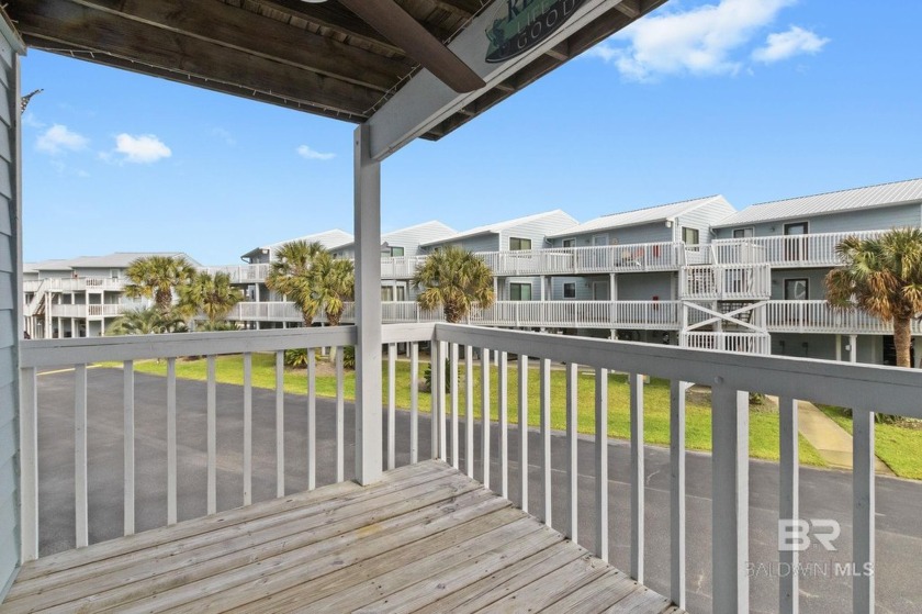 Welcome to Bayview Condominiums in the heart of Orange Beach - Beach Home for sale in Orange Beach, Alabama on Beachhouse.com