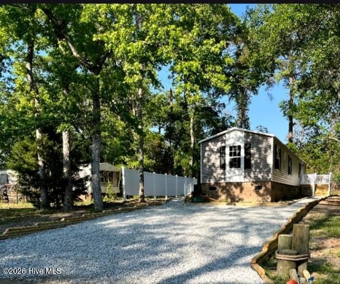 Nestled in the popular community of Varnamtown, this charming - Beach Home for sale in Supply, North Carolina on Beachhouse.com