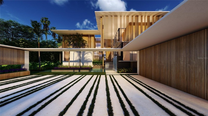Pre-Construction. To be built. Experience the pinnacle of - Beach Home for sale in Sarasota, Florida on Beachhouse.com