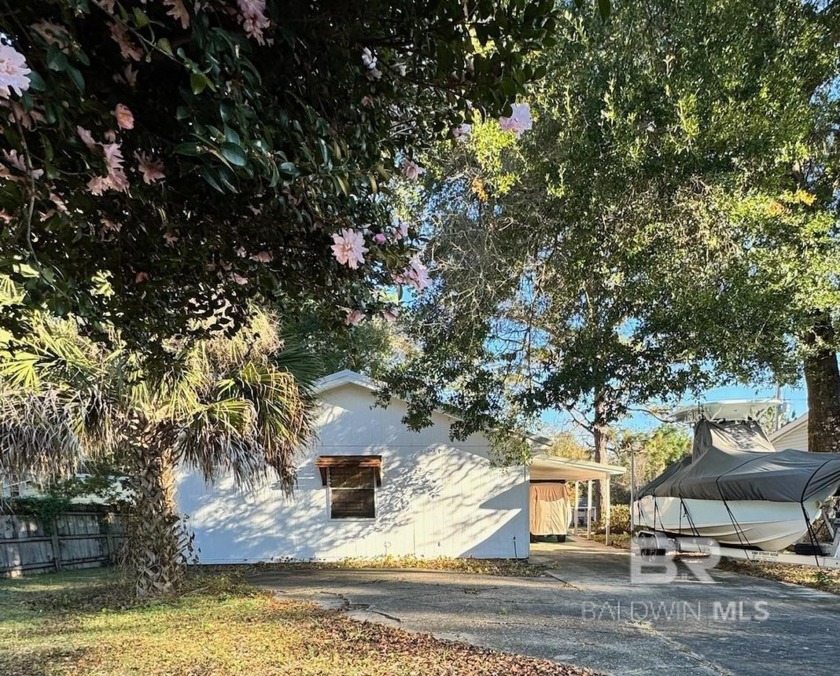 Charming Coastal Cottage with Modern Flair! This beautifully - Beach Home for sale in Lillian, Alabama on Beachhouse.com