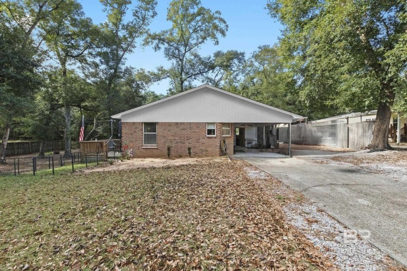 Welcome to this well-thought out Coastal Retreat!!  It's a Life - Beach Home for sale in Lillian, Alabama on Beachhouse.com