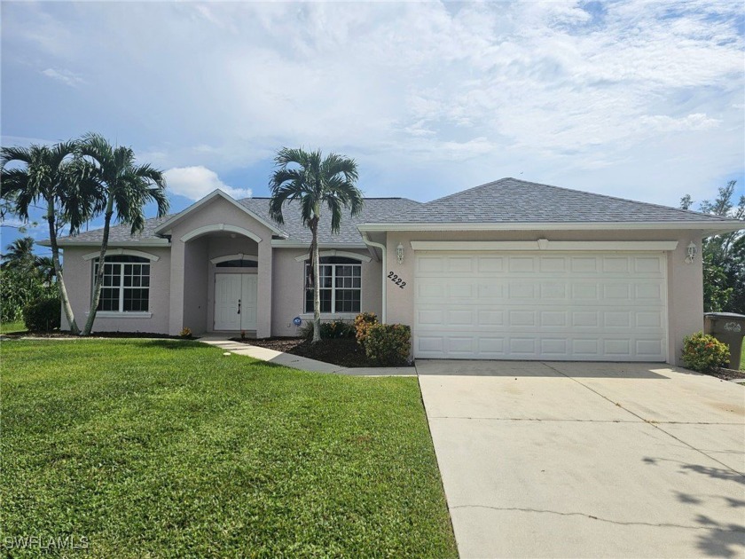 BRING ALL OFFERS! LOCATION LOCATION LOCATION!! Located in X - Beach Home for sale in Cape Coral, Florida on Beachhouse.com