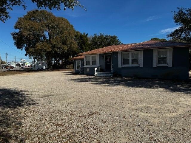 Located at 251 Eglin Parkway NE, Fort Walton Beach, FL, this - Beach Lot for sale in Fort Walton Beach, Florida on Beachhouse.com