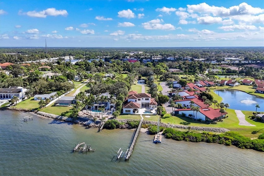 Premier Intracoastal Estate in Osprey
4 Bedrooms | 6 Bathrooms - Beach Home for sale in Osprey, Florida on Beachhouse.com