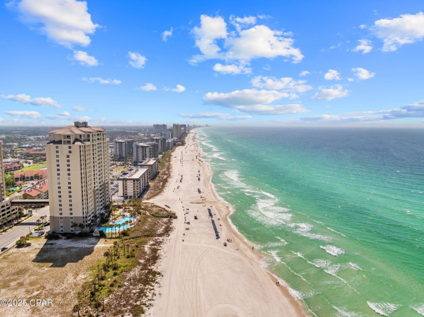 Fully furnished, totally remodeled and ready for you in the - Beach Condo for sale in Panama City Beach, Florida on Beachhouse.com