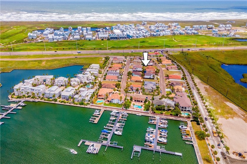 An excellent opportunity to own property in one of the area's - Beach Lot for sale in Port Aransas, Texas on Beachhouse.com