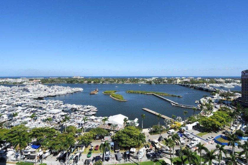 Exceptional opportunity to invest in the Plaza of the Palm - Beach Condo for sale in West Palm Beach, Florida on Beachhouse.com