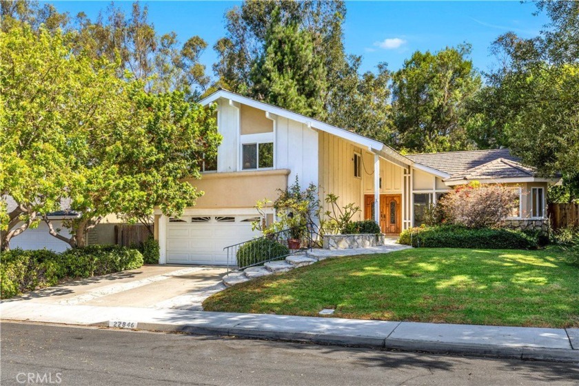 FIRST TIME on the market in OVER 50 years!  As you enter this - Beach Home for sale in Lake Forest, California on Beachhouse.com