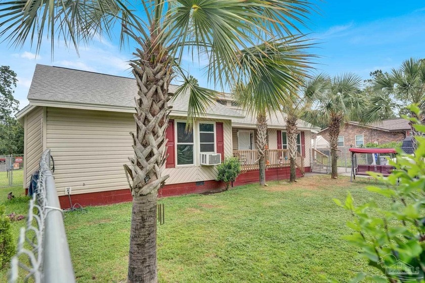 2 Parcels included totaling 0.85 of an acre! Welcome to 6416 - Beach Home for sale in Milton, Florida on Beachhouse.com