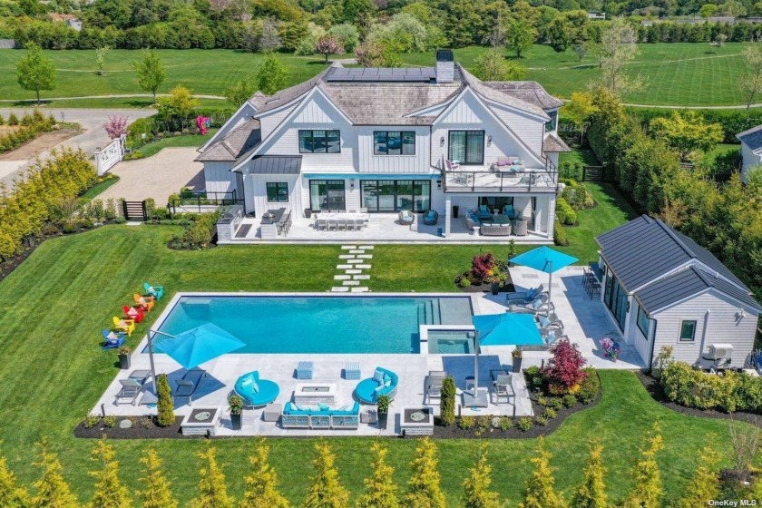 Presenting an extraordinary opportunity in Southampton-a - Beach Home for sale in Southampton, New York on Beachhouse.com