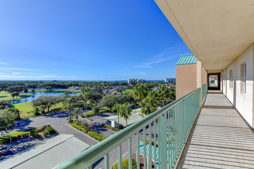Absolutely -- here's an updated version with the added features:
 - Beach Condo for sale in Palmetto, Florida on Beachhouse.com