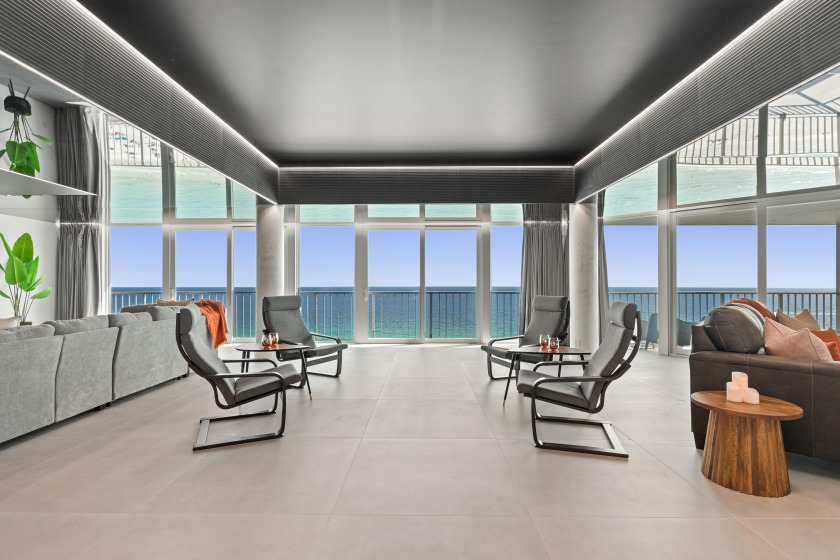 The Summit Penthouse 1501 - Beach Vacation Rentals in Panama City, FL on Beachhouse.com