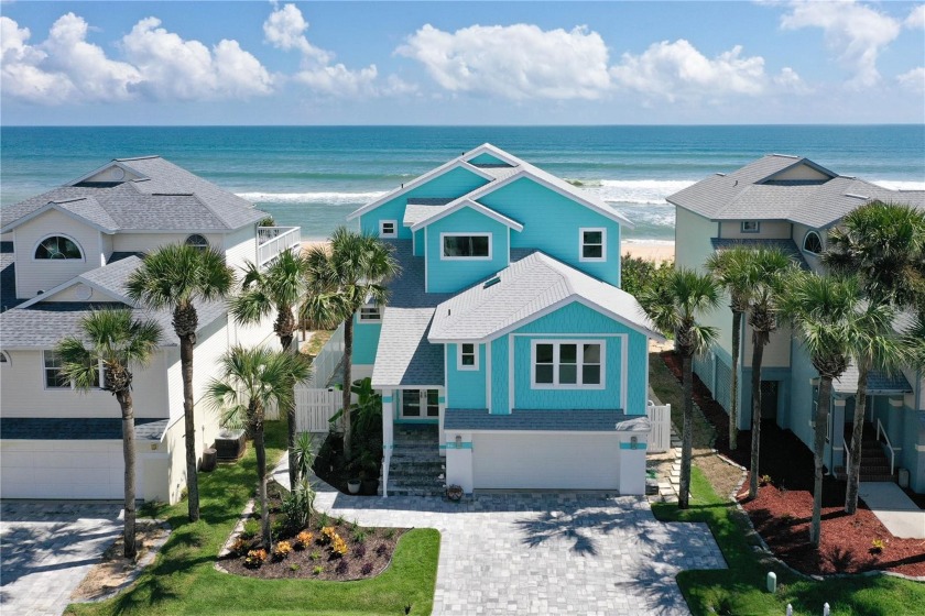 Under contract-accepting backup offers. Prepare to be captivated - Beach Home for sale in Palm Coast, Florida on Beachhouse.com