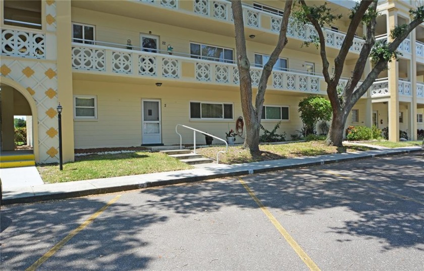 Centrally located in Clearwater one may as well be, On Top of - Beach Condo for sale in Clearwater, Florida on Beachhouse.com