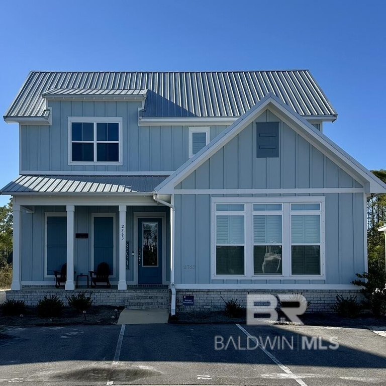 Owner Financing Available !Minutes to The Beach! New Upscale - Beach Home for sale in Orange Beach, Alabama on Beachhouse.com