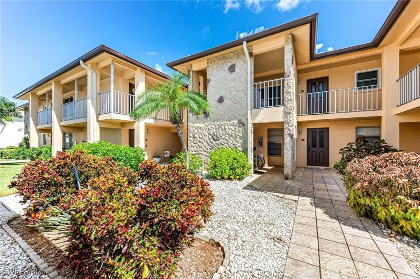 Welcome to your perfect Florida retreat! Discover the epitome of - Beach Condo for sale in Cape Coral, Florida on Beachhouse.com