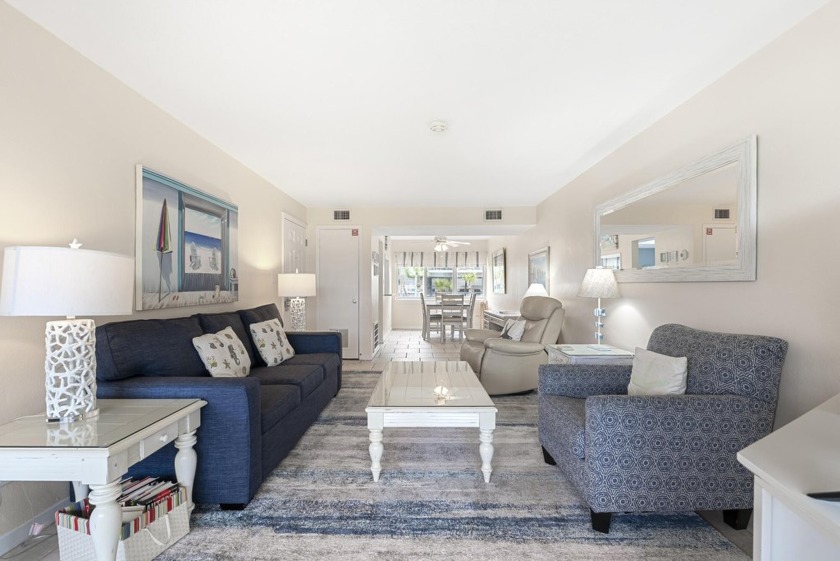 Don't miss your opportunity to own the most updated 2 bedroom 2 - Beach Condo for sale in Fort Walton Beach, Florida on Beachhouse.com