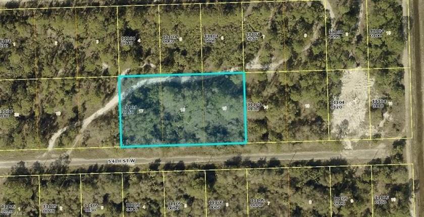 Incredible and rare opportunity for investors, builders, or - Beach Lot for sale in Lehigh Acres, Florida on Beachhouse.com