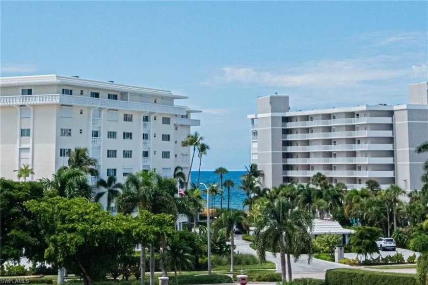 Enjoy this newly renovated condo with Gulf and Bay views. 2 - Beach Home for sale in Naples, Florida on Beachhouse.com