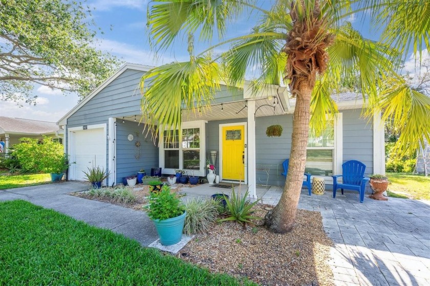 Location! Location! MUST SEE! Imagine waking up every Moring - Beach Home for sale in Palm Harbor, Florida on Beachhouse.com