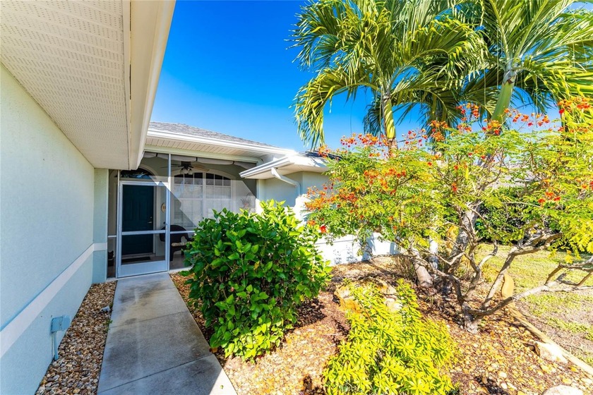 One or more photo(s) has been virtually staged. *** SELLER IS - Beach Home for sale in Rotonda West, Florida on Beachhouse.com