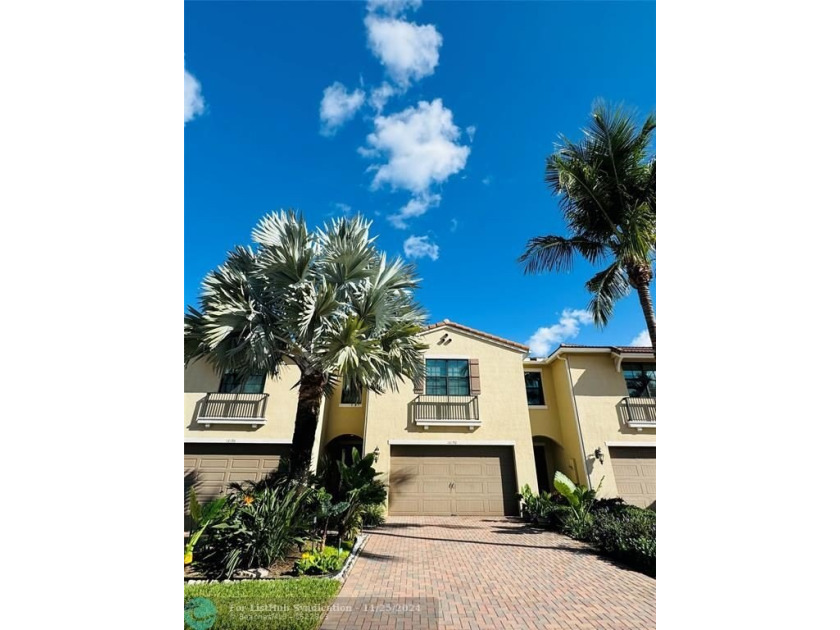 coming - Beach Townhome/Townhouse for sale in Boca Raton, Florida on Beachhouse.com