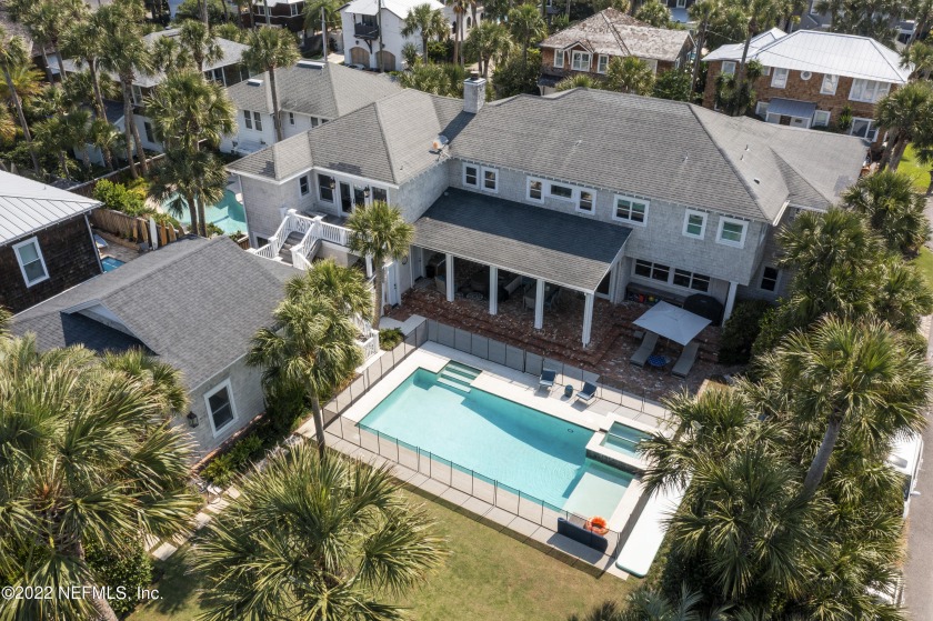 Exquisite home and property in the heart of Atlantic Beach - Beach Home for sale in Atlantic Beach, Florida on Beachhouse.com