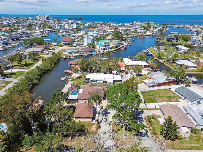Welcome to your dream coastal retreat! This stunning, fully - Beach Home for sale in Hudson, Florida on Beachhouse.com