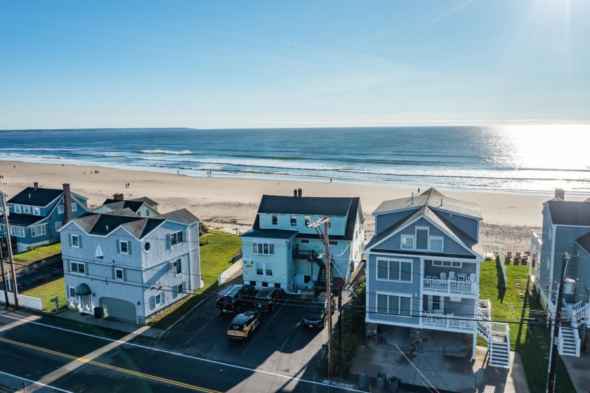 Wells Condo Off Market 61 Atlantic Avenue ME 4215676