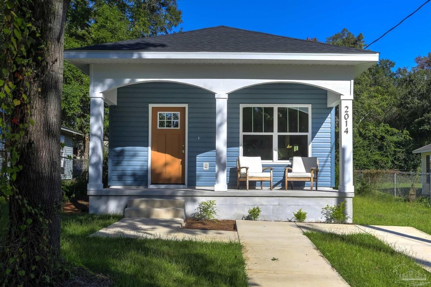 Fantastic new construction in Downtown Pensacola. This fabulous - Beach Home for sale in Pensacola, Florida on Beachhouse.com