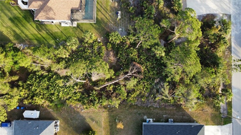 Great opportunity to buy and build in the heart of fast growing - Beach Lot for sale in North Port, Florida on Beachhouse.com