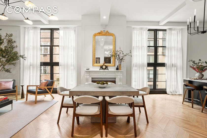 Perfectly positioned on one of the Upper West Side s most - Beach Condo for sale in New York, New York on Beachhouse.com