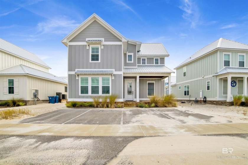 Don't miss this incredible deal on a stunning beach house - Beach Home for sale in Orange Beach, Alabama on Beachhouse.com