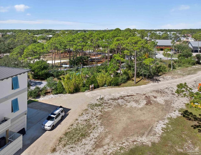 Waterfront Lot on Cotton Bayou - Fully Improved & Ready to Build - Beach Lot for sale in Orange Beach, Alabama on Beachhouse.com