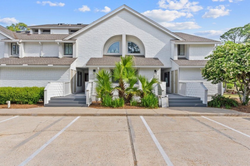 Step into a world of boundless inspiration at 8980 Heron Walk - Beach Condo for sale in Miramar Beach, Florida on Beachhouse.com